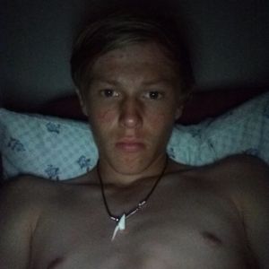 Meet your Posher, Brandon